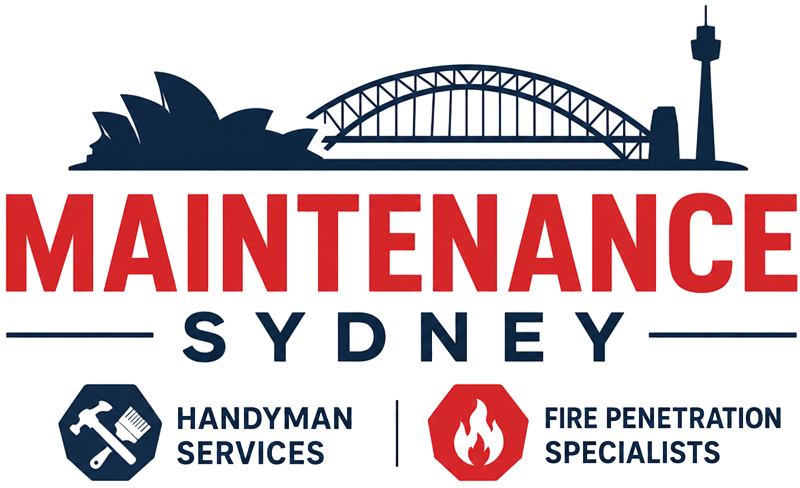 Maintenance Sydney